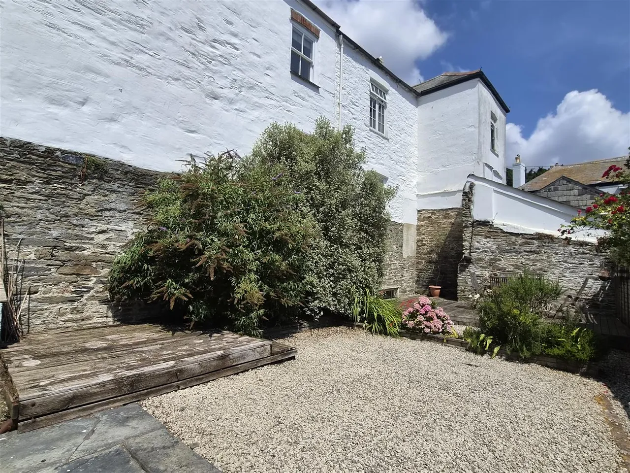 Lostwithiel Street, Fowey, photo 11