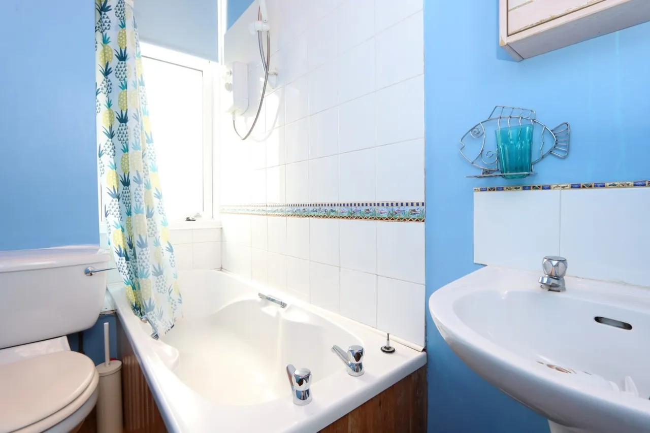 Novar Drive, Hyndland, G12, photo 11