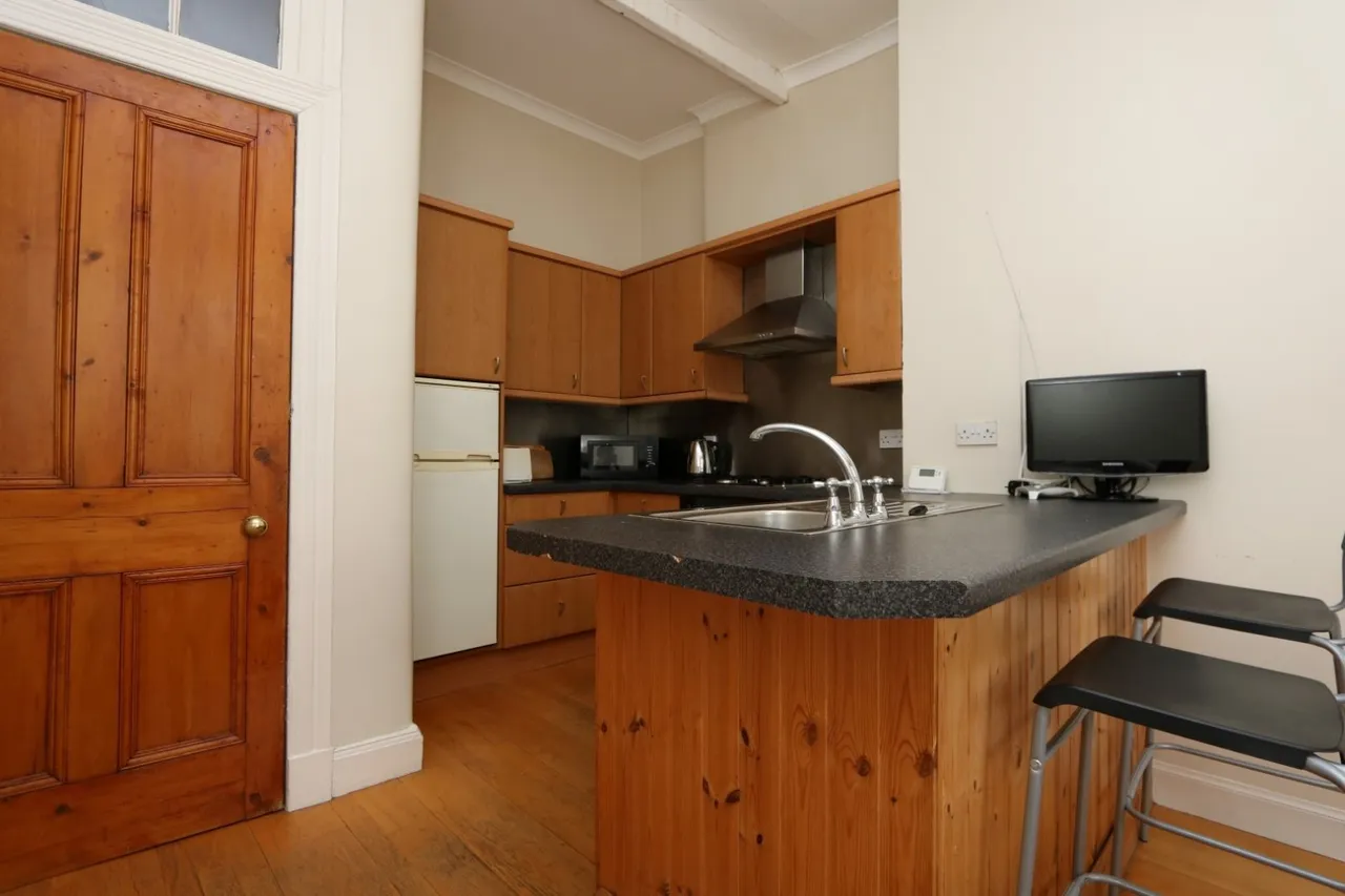 Novar Drive, Hyndland, G12, photo 7