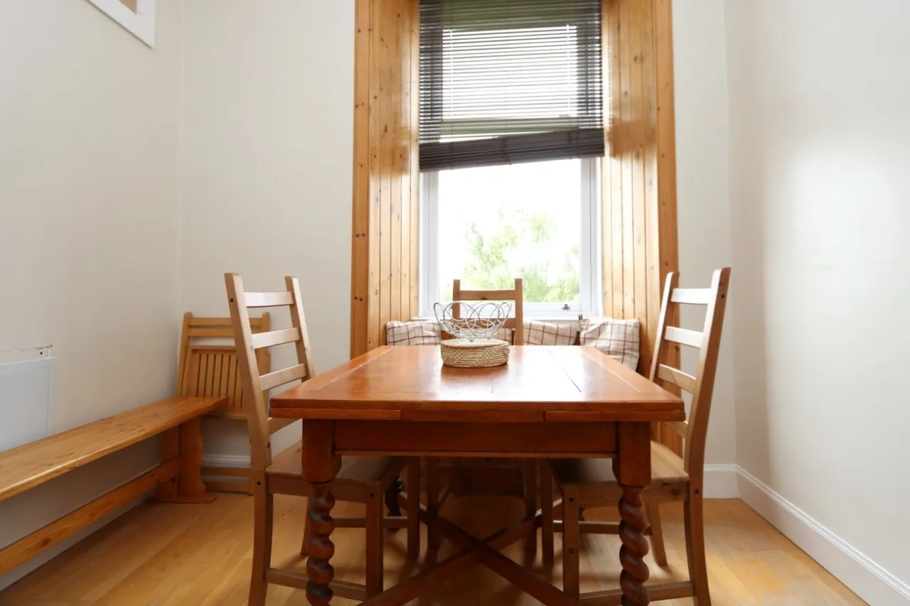 Novar Drive, Hyndland, G12, photo 8