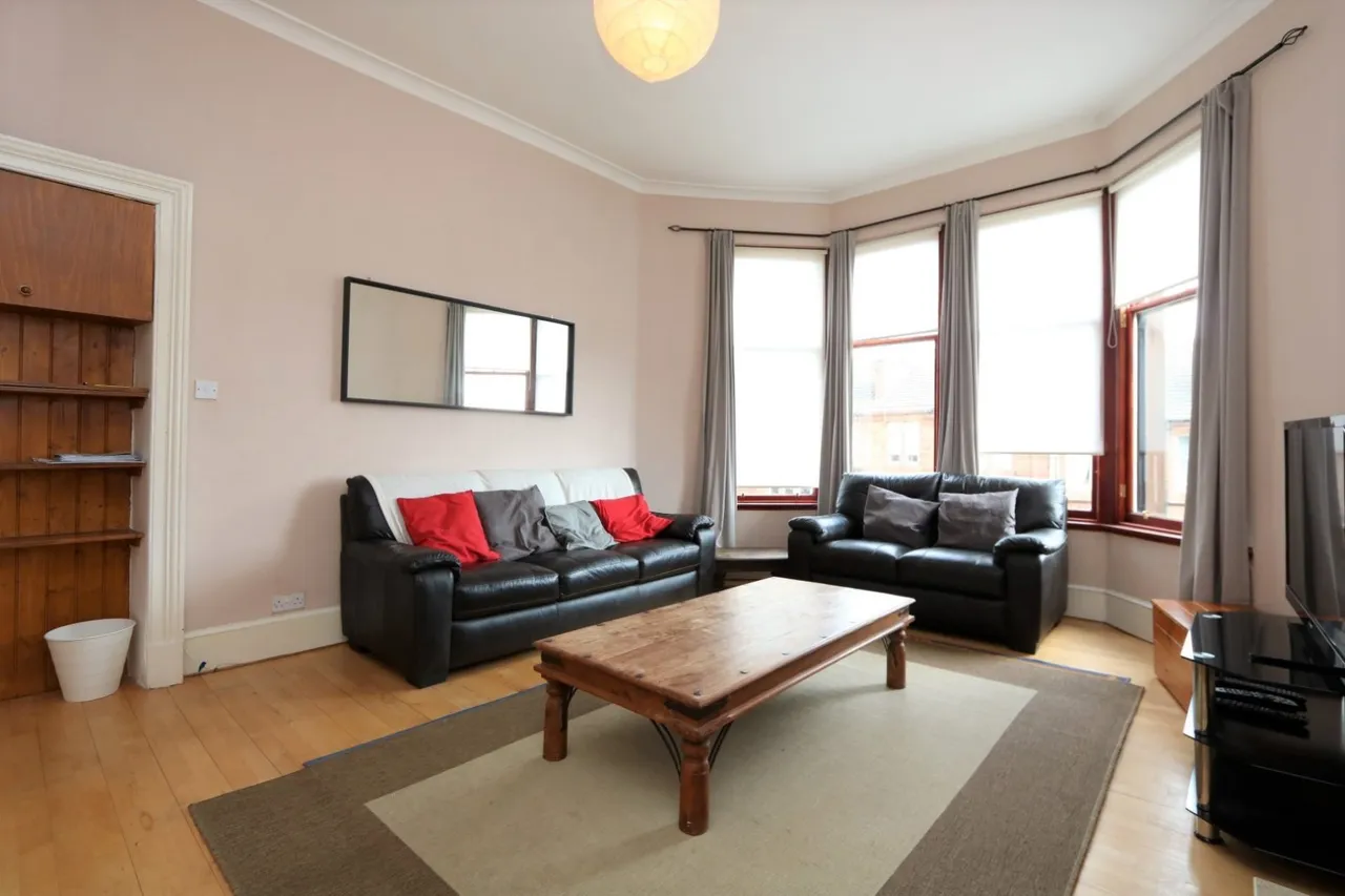Novar Drive, Hyndland, G12, photo 4