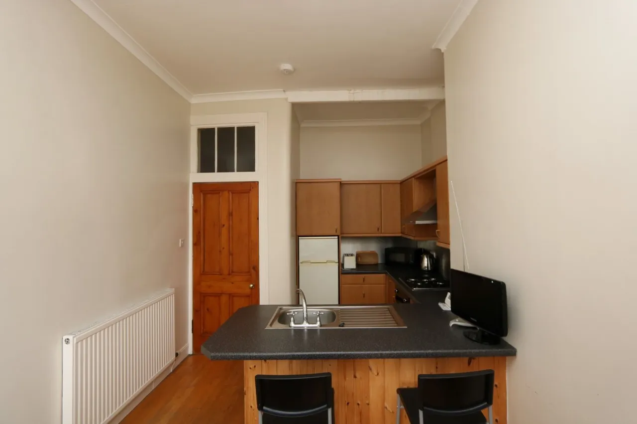 Novar Drive, Hyndland, G12, photo 6
