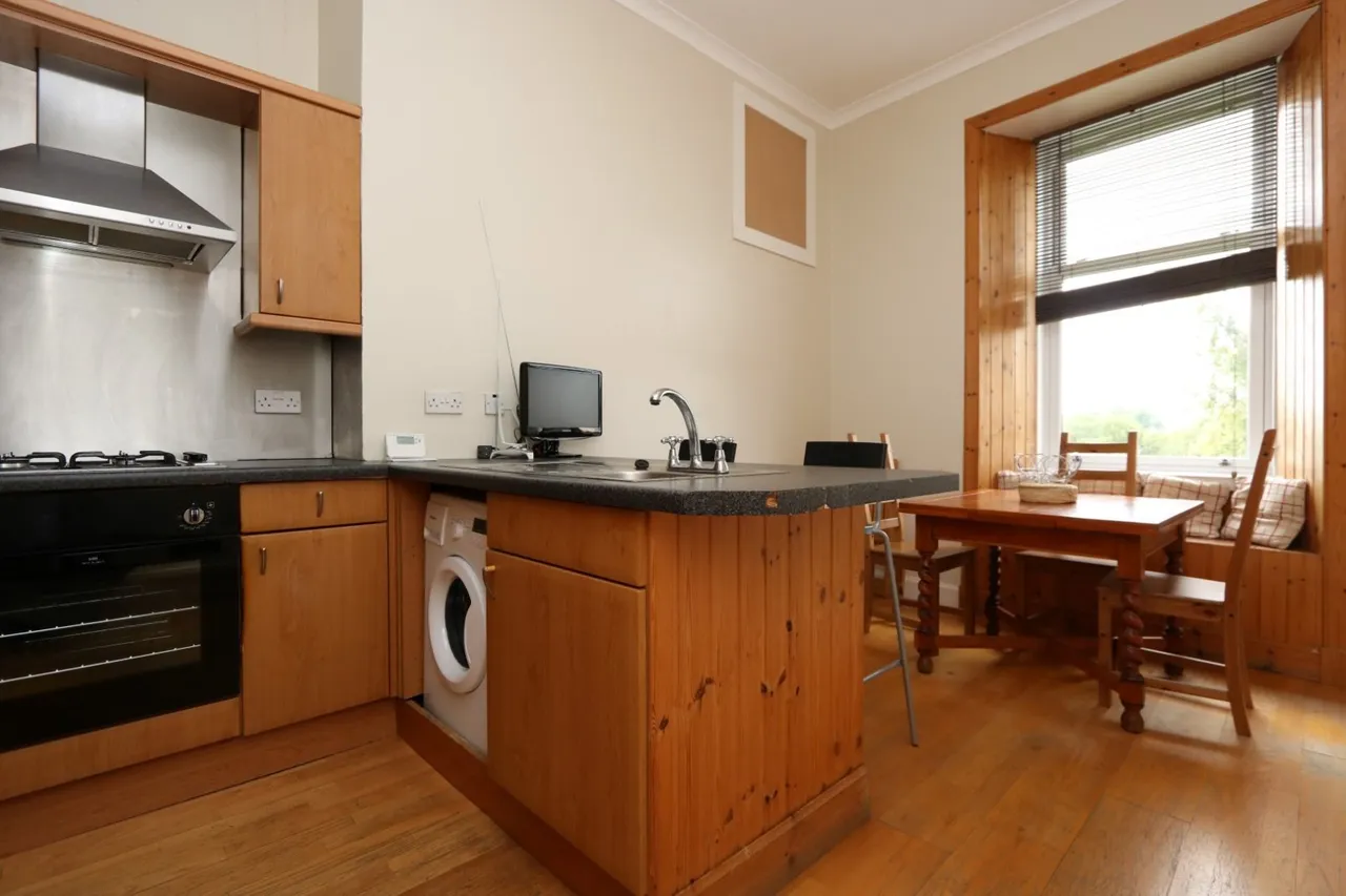 Novar Drive, Hyndland, G12, photo 5