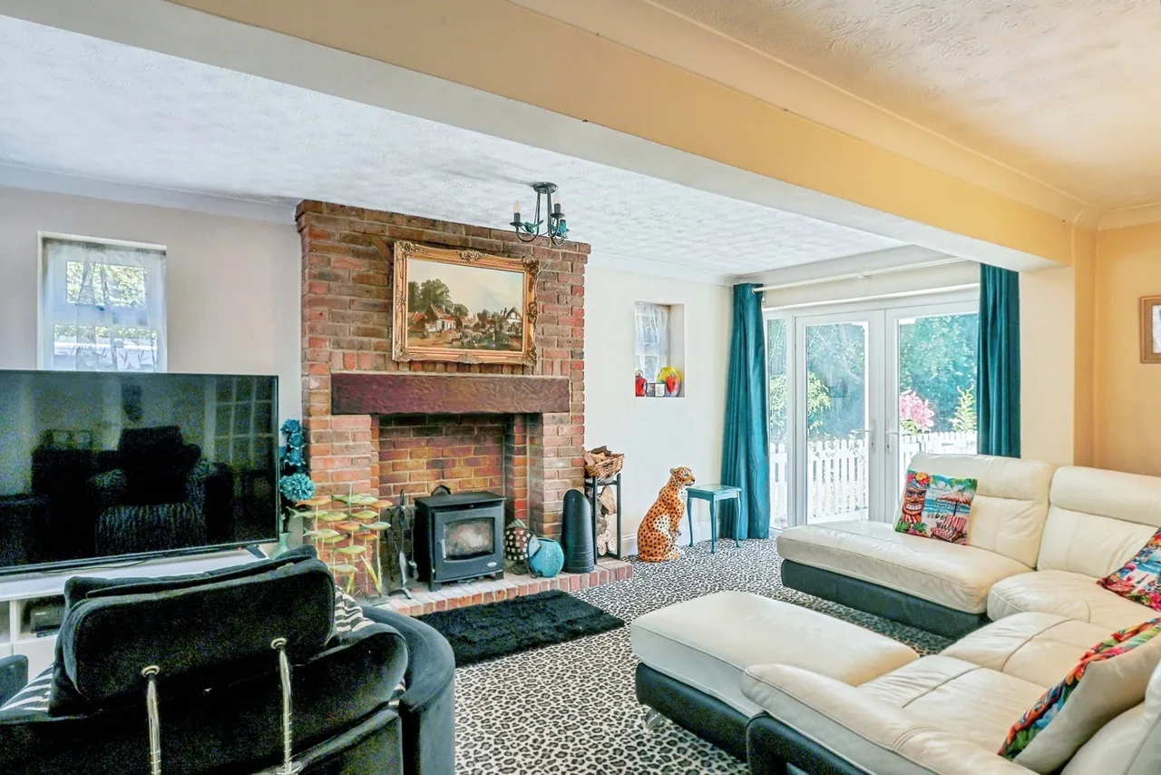Pitt House Lane, Christchurch, BH23, photo 8