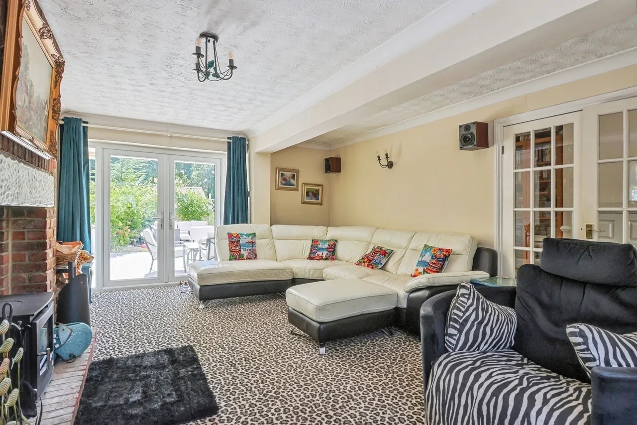 Pitt House Lane, Christchurch, BH23, photo 18