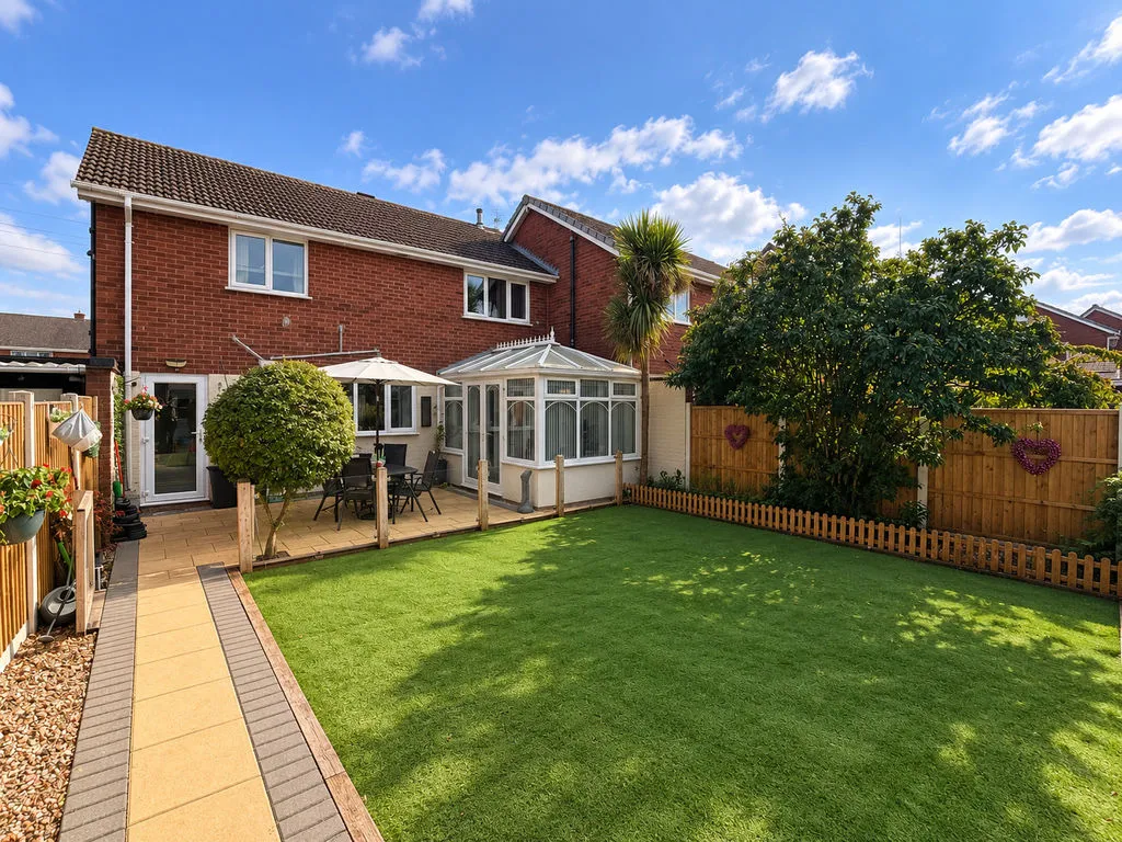Hall Lane, Great Wyrley, WS6, photo 37