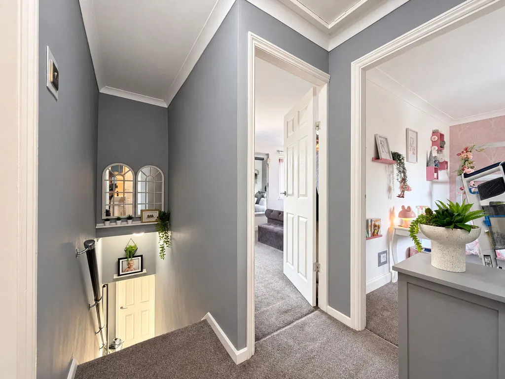 Hall Lane, Great Wyrley, WS6, photo 22