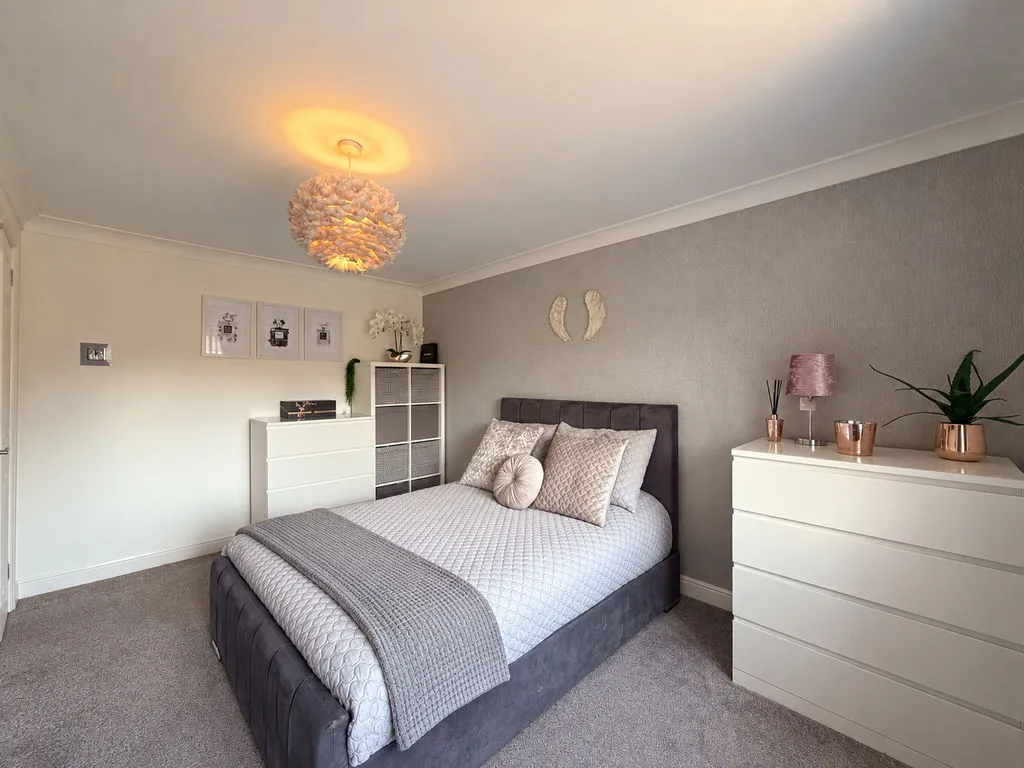 Hall Lane, Great Wyrley, WS6, photo 28