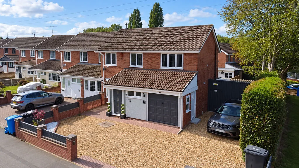 Hall Lane, Great Wyrley, WS6, photo 36