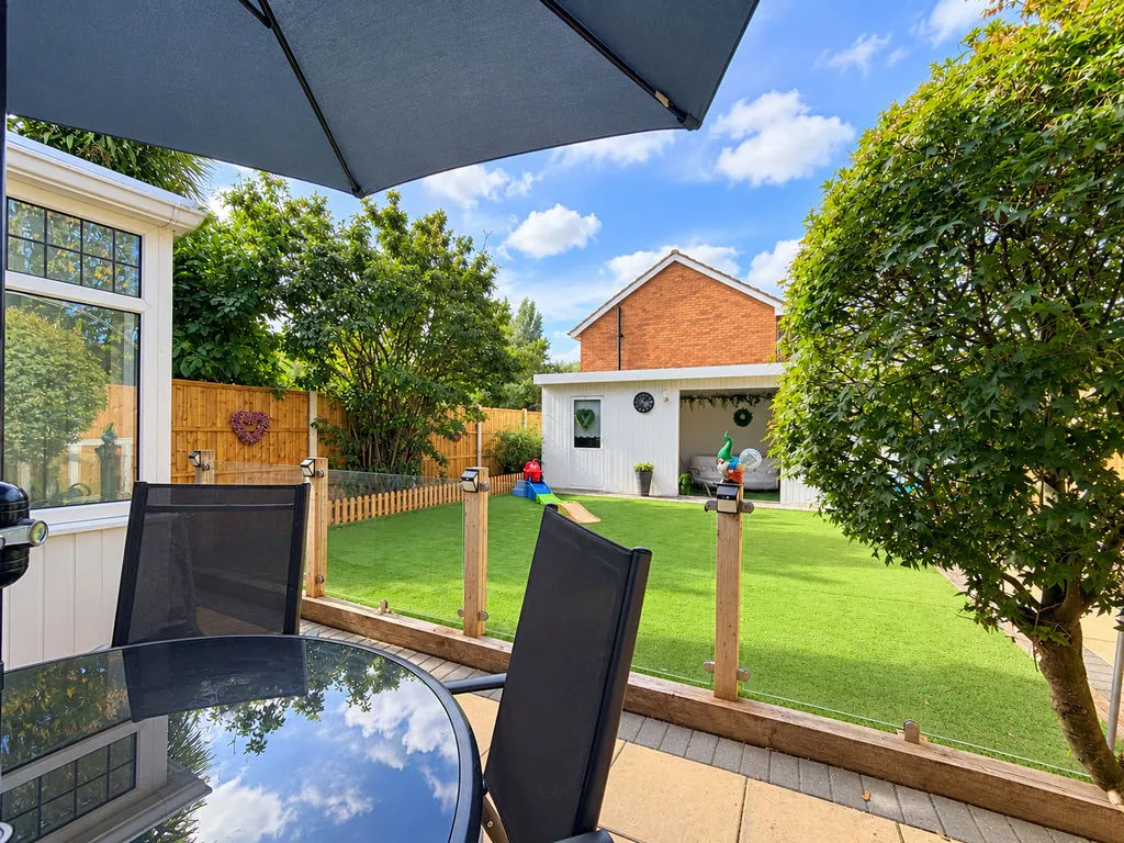 Hall Lane, Great Wyrley, WS6, photo 32