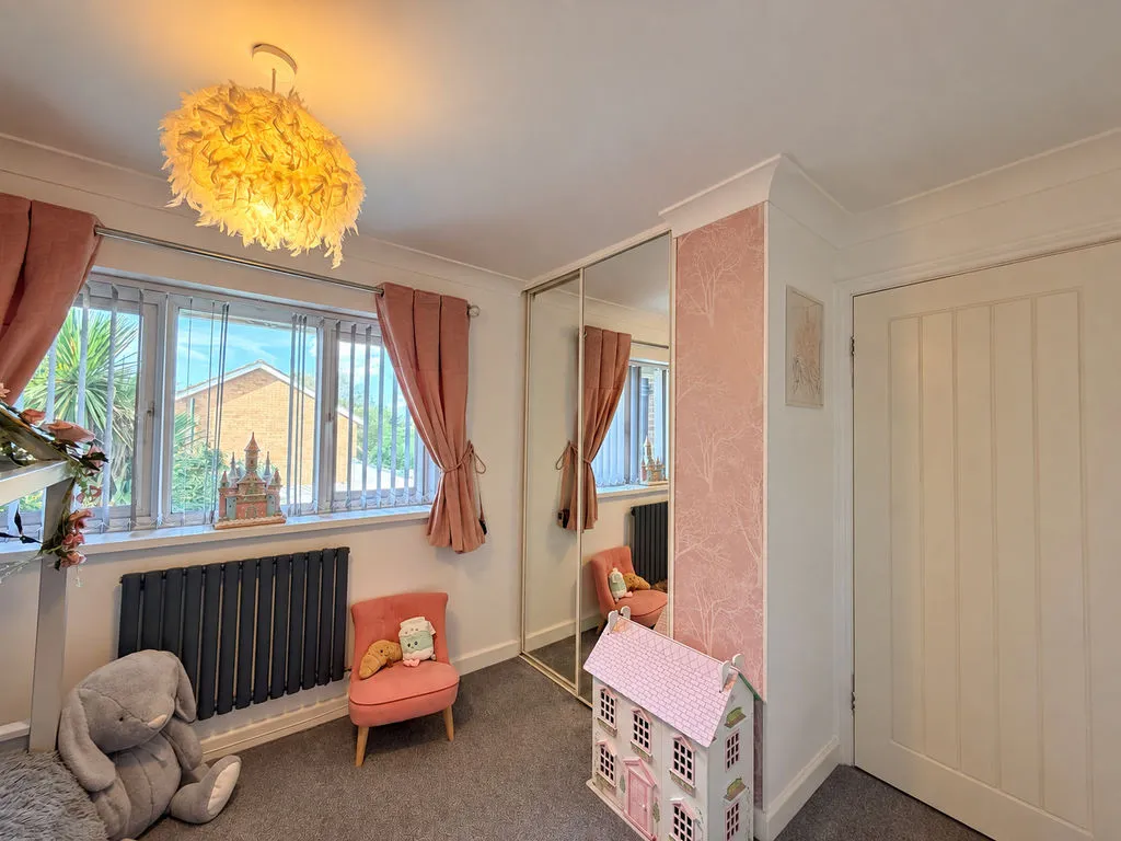 Hall Lane, Great Wyrley, WS6, photo 24