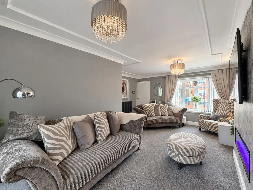 Hall Lane, Great Wyrley, WS6, photo 14