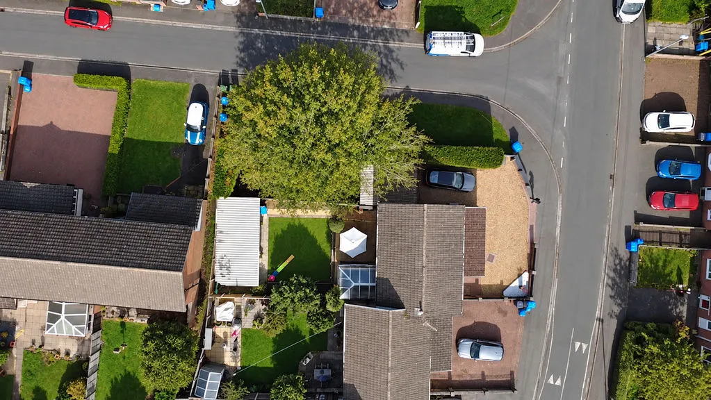 Hall Lane, Great Wyrley, WS6, photo 35