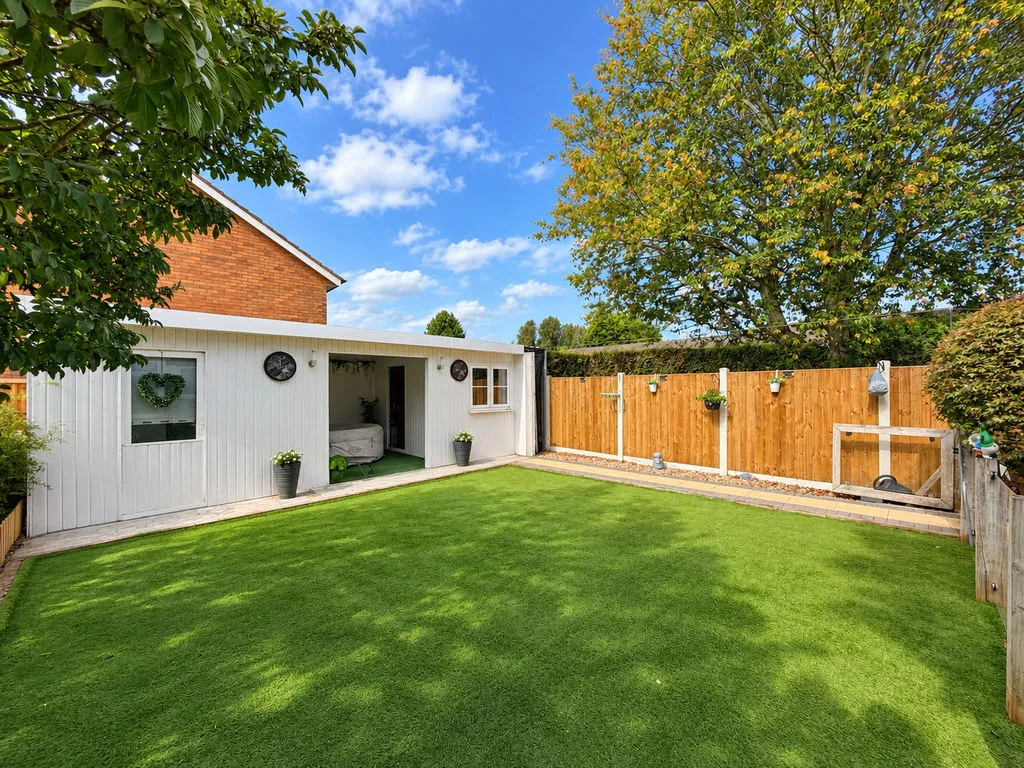 Hall Lane, Great Wyrley, WS6, photo 33