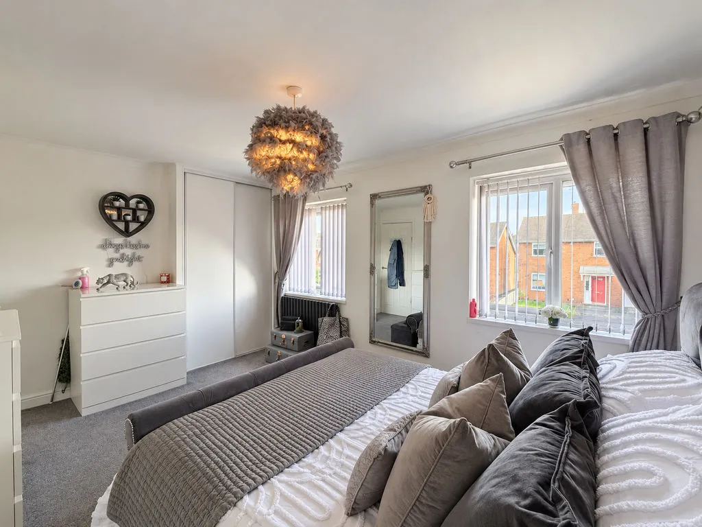 Hall Lane, Great Wyrley, WS6, photo 29