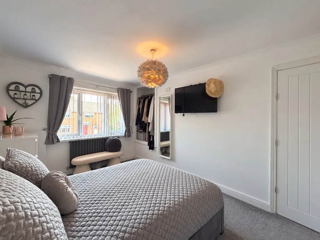Hall Lane, Great Wyrley, WS6, photo 30