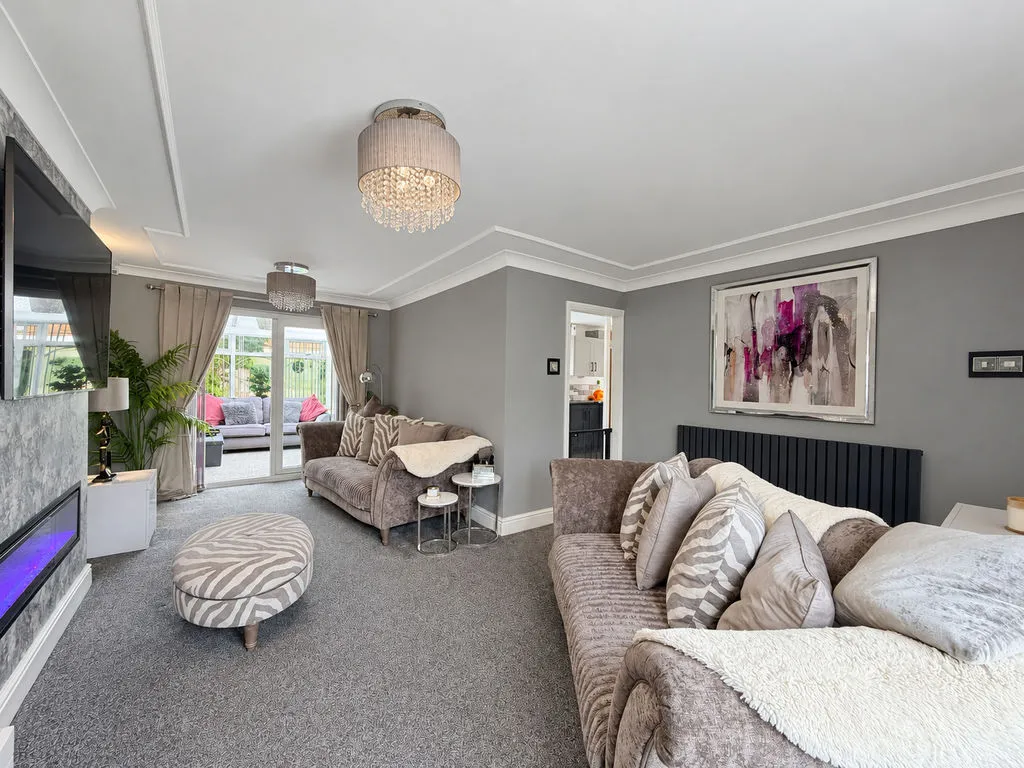 Hall Lane, Great Wyrley, WS6, photo 3