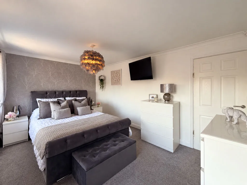 Hall Lane, Great Wyrley, WS6, photo 26