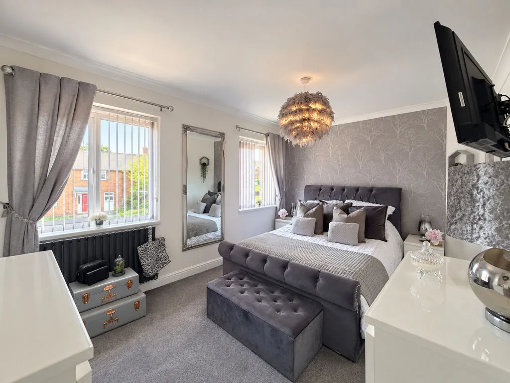 Hall Lane, Great Wyrley, WS6, photo 27