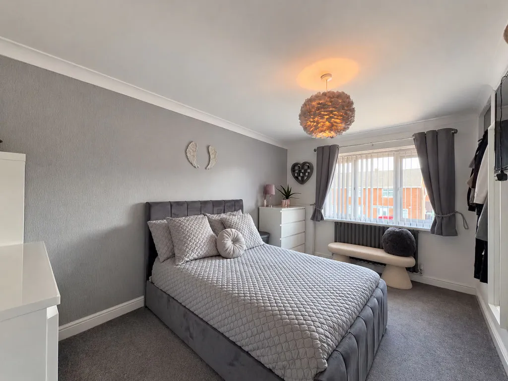 Hall Lane, Great Wyrley, WS6, photo 25