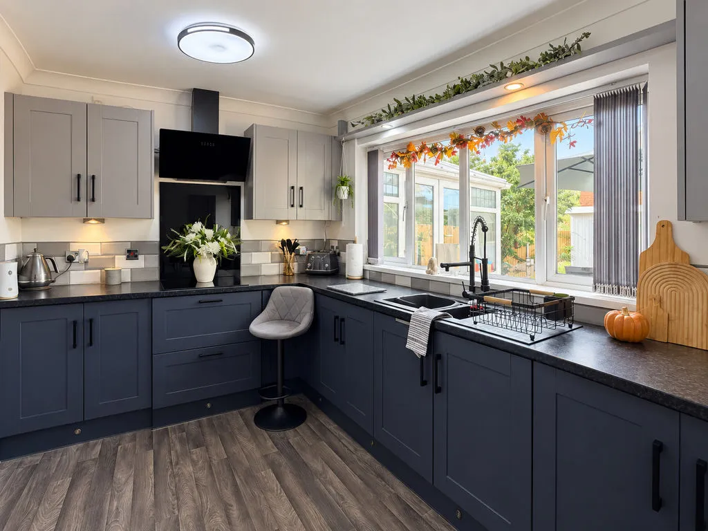 Hall Lane, Great Wyrley, WS6, photo 8