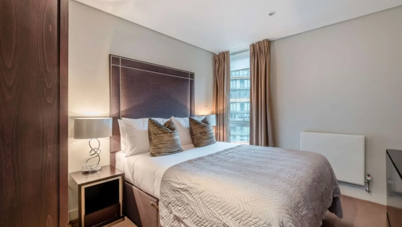 Merchant Square East, London, W2, photo 11