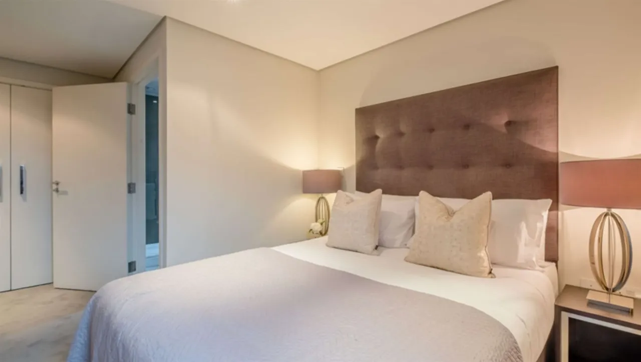 Merchant Square East, London, W2, photo 13