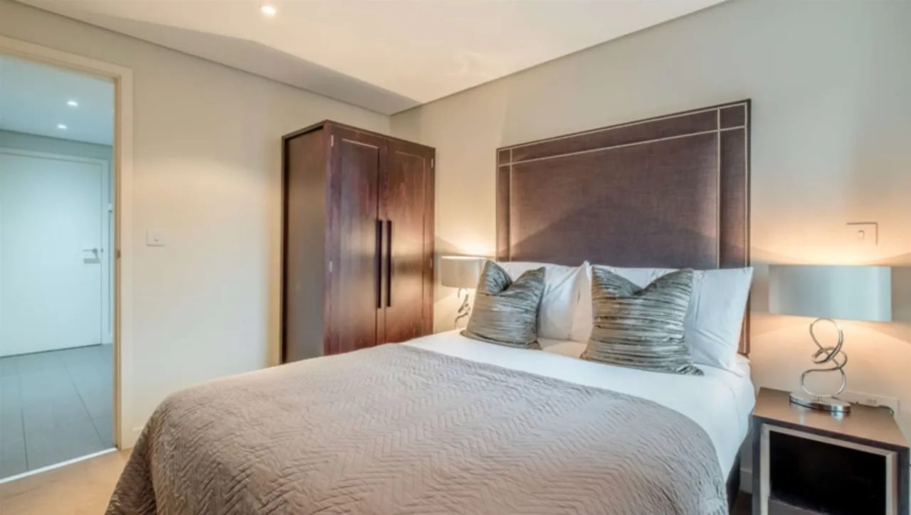 Merchant Square East, London, W2, photo 9