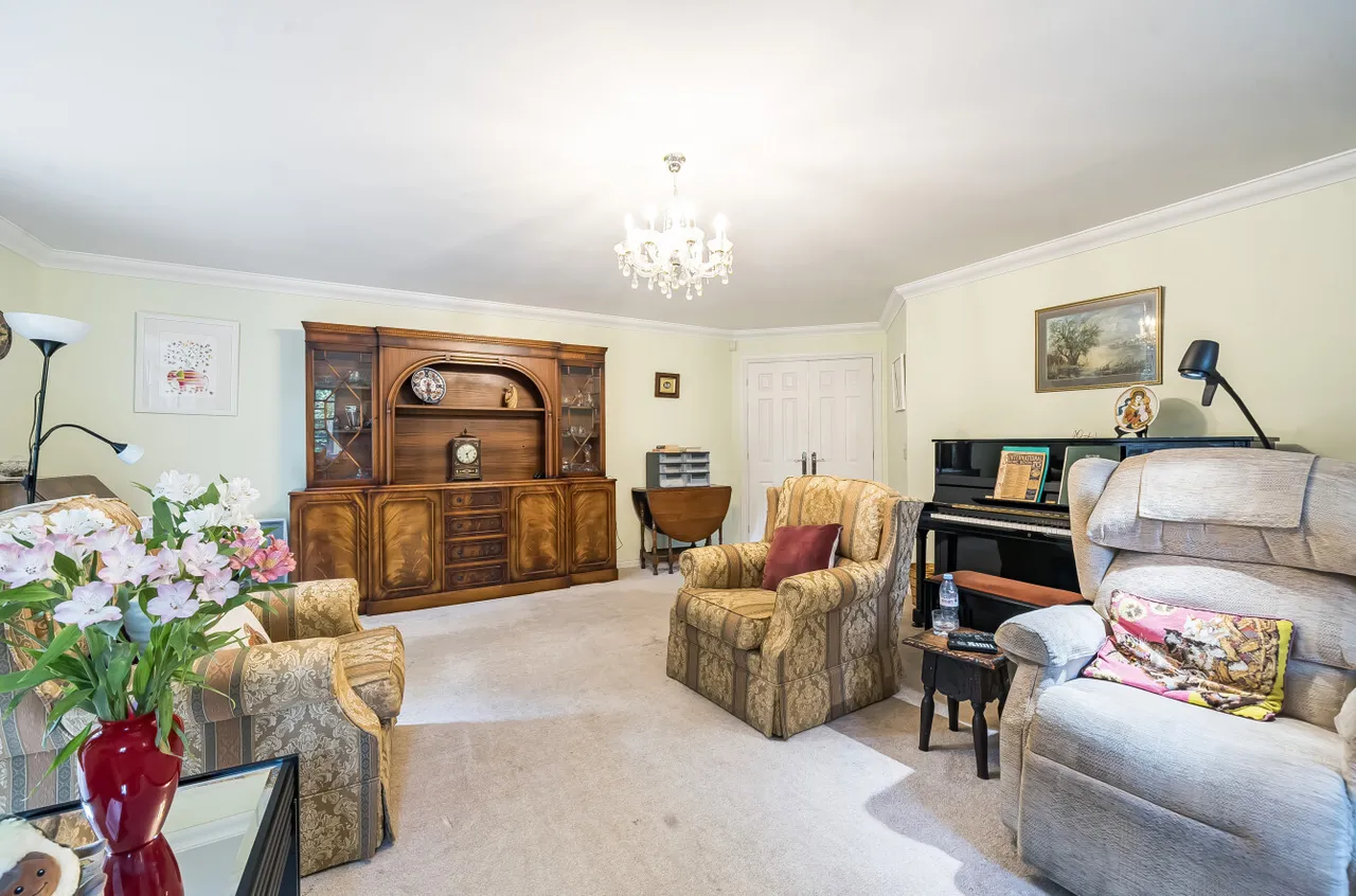 Courtney Place, Terrace Road South, Binfield, Bracknell, RG42 4DP, photo 13