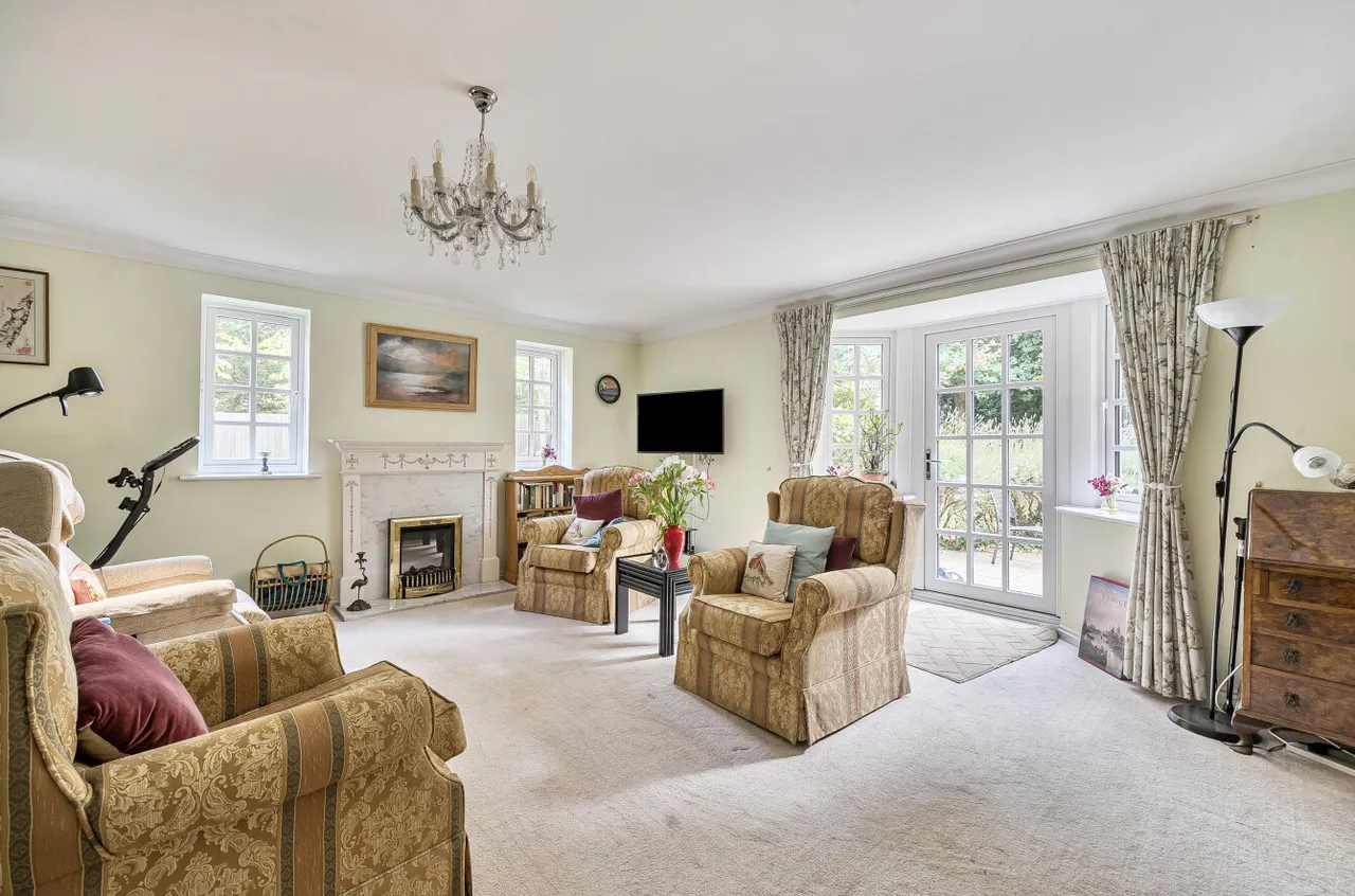 Courtney Place, Terrace Road South, Binfield, Bracknell, RG42 4DP, photo 15