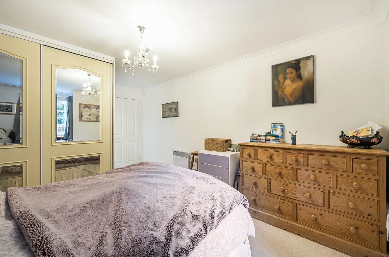 Courtney Place, Terrace Road South, Binfield, Bracknell, RG42 4DP, photo 14