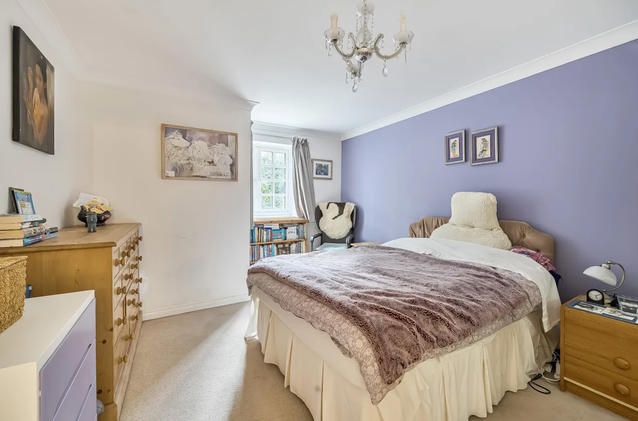 Courtney Place, Terrace Road South, Binfield, Bracknell, RG42 4DP, photo 12