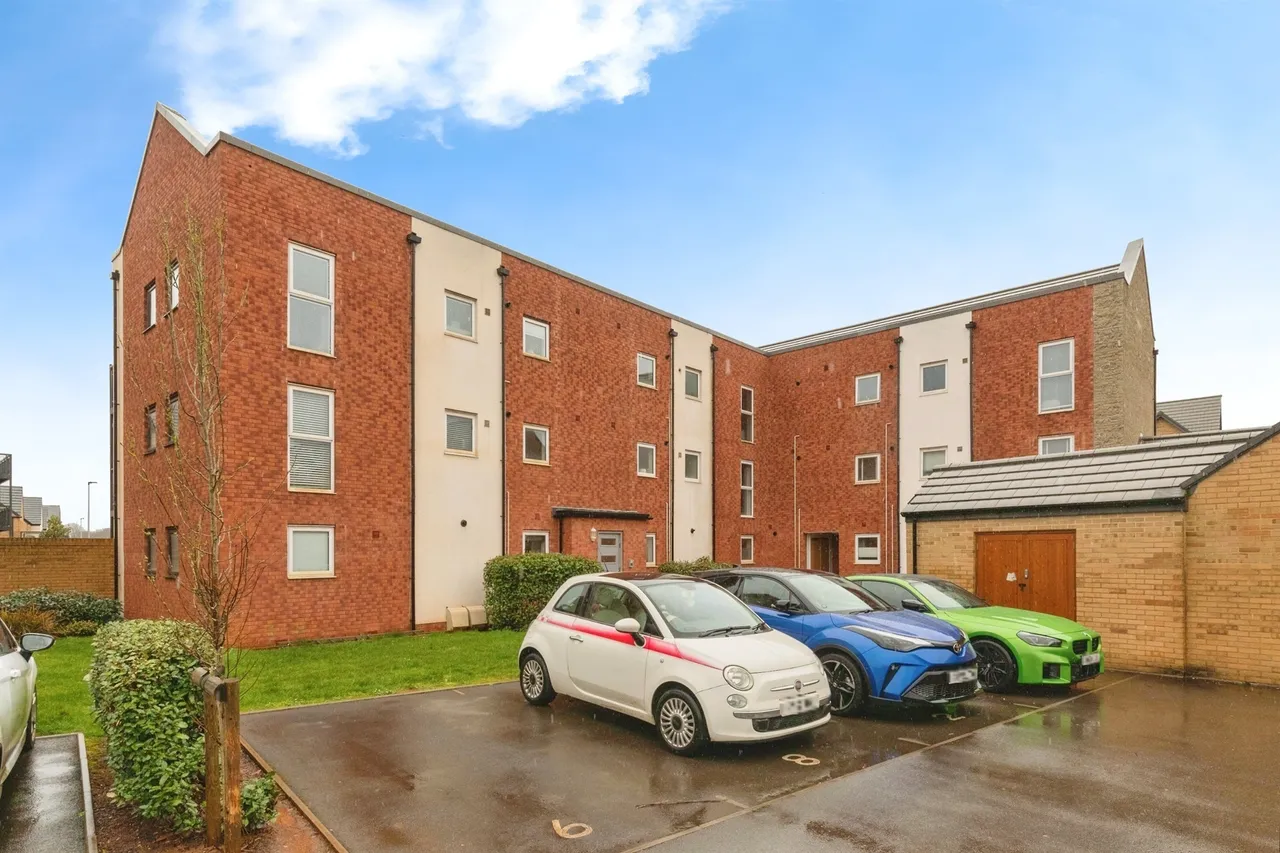Dowsell Way, Yate, BS37, photo 9