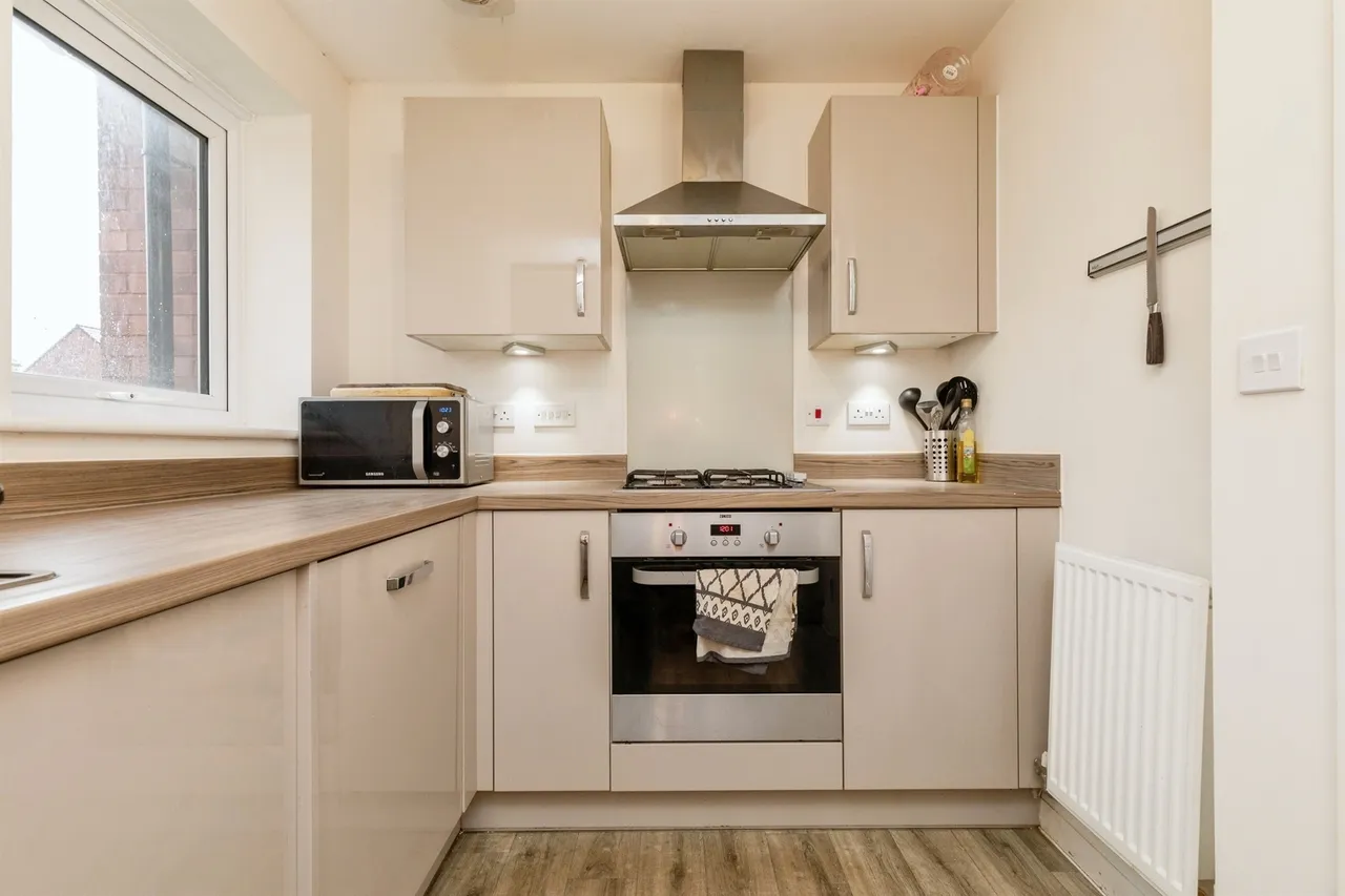 Dowsell Way, Yate, BS37, photo 6