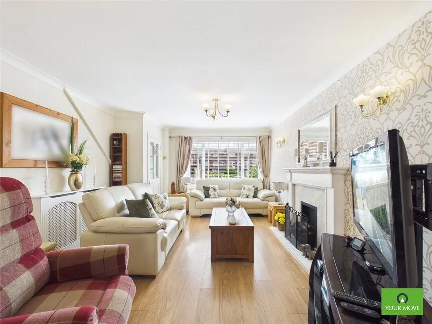 Fox Close, Romford, RM5, photo 4