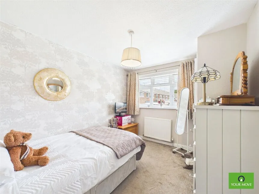 Fox Close, Romford, RM5, photo 11