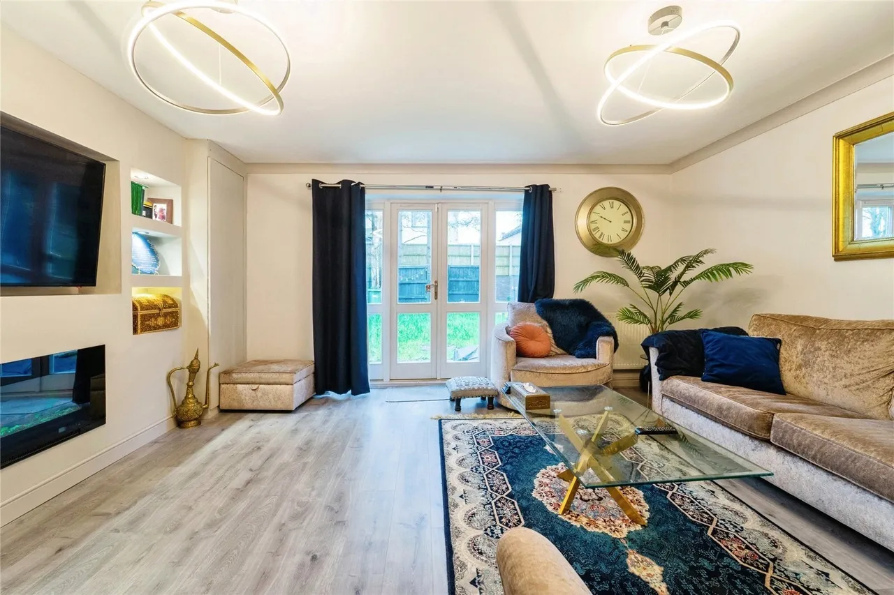 Eckroyd Close, Nelson, BB9, photo 9