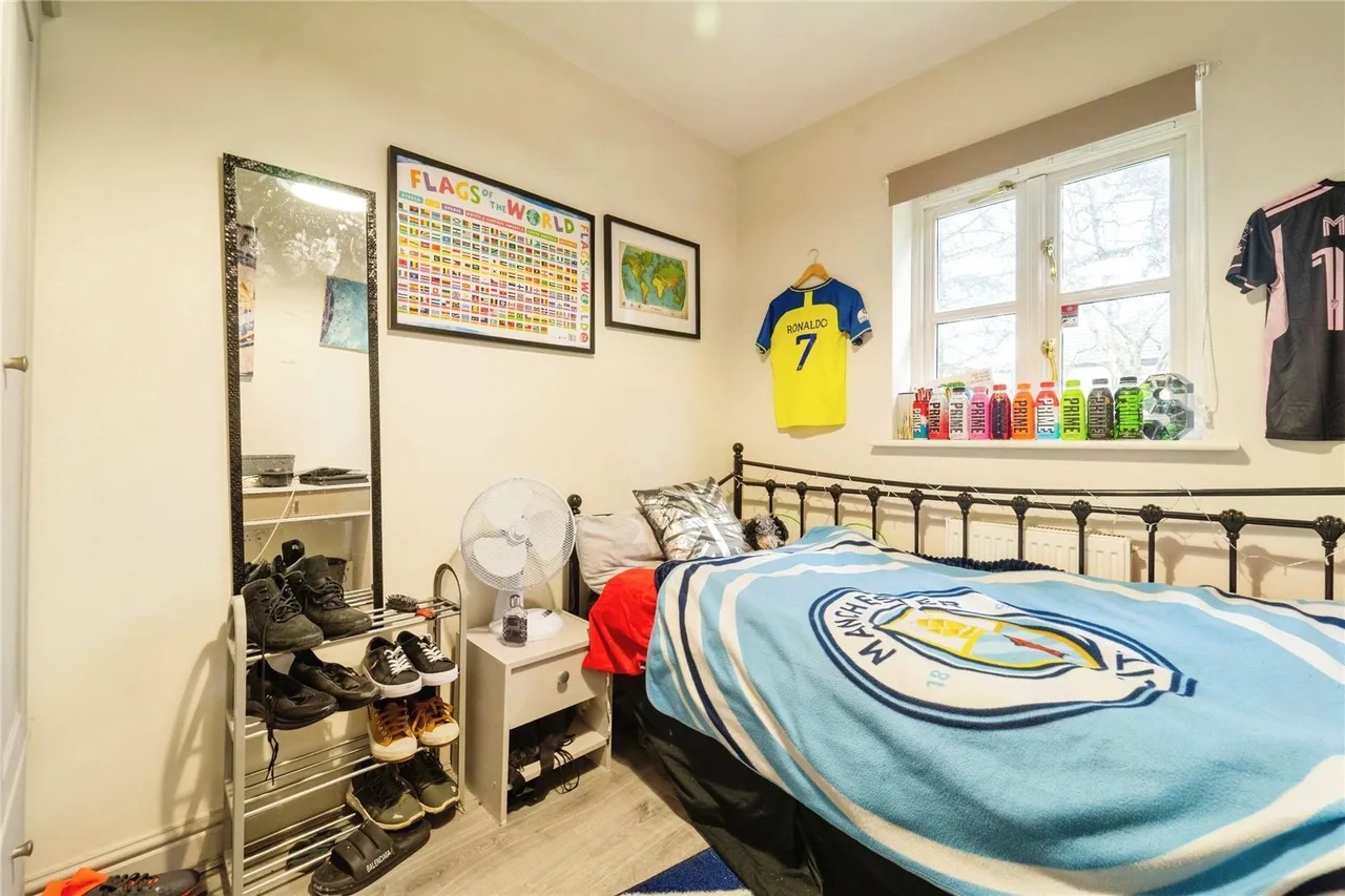 Eckroyd Close, Nelson, BB9, photo 14