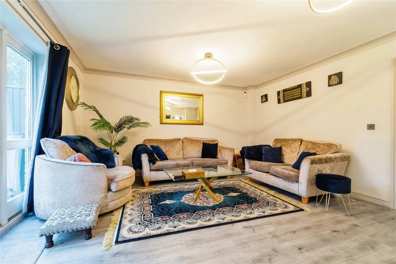 Eckroyd Close, Nelson, BB9, photo 4