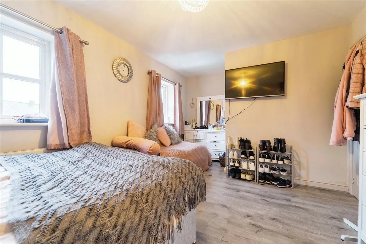 Eckroyd Close, Nelson, BB9, photo 12