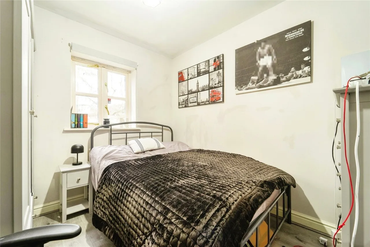 Eckroyd Close, Nelson, BB9, photo 13