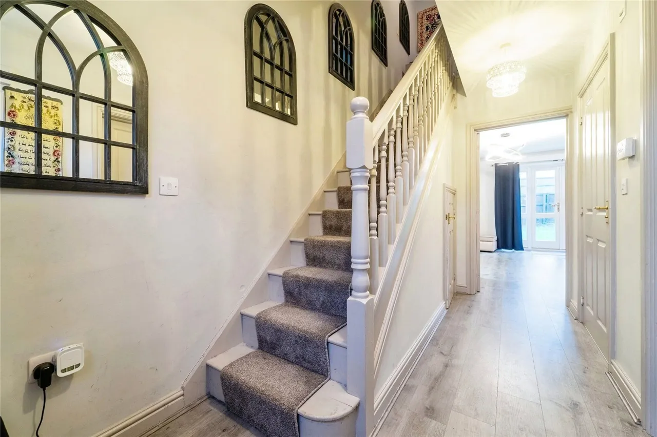 Eckroyd Close, Nelson, BB9, photo 10