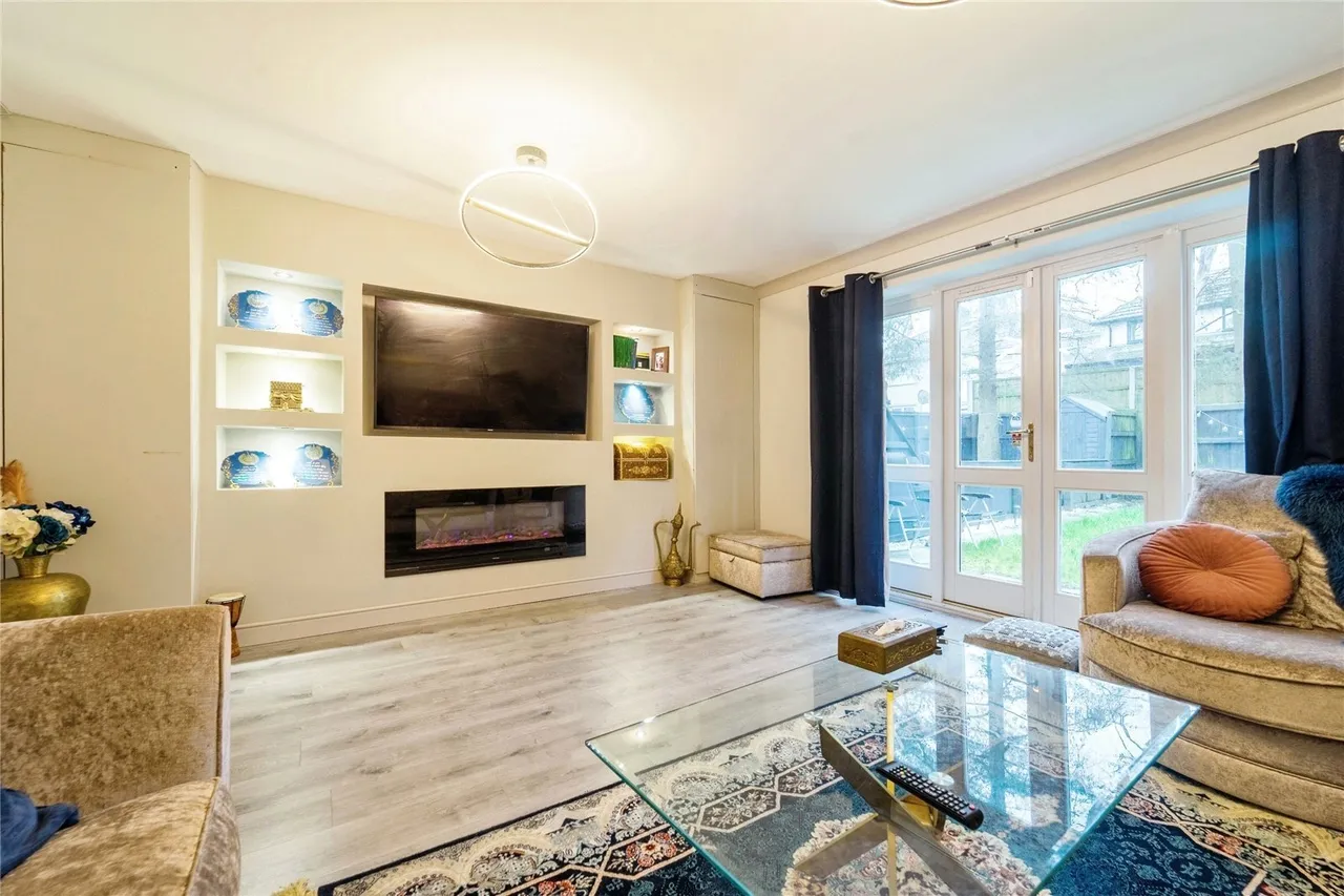 Eckroyd Close, Nelson, BB9, photo 2