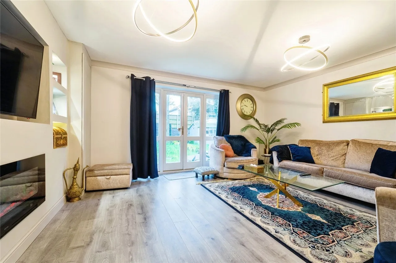 Eckroyd Close, Nelson, BB9, photo 8