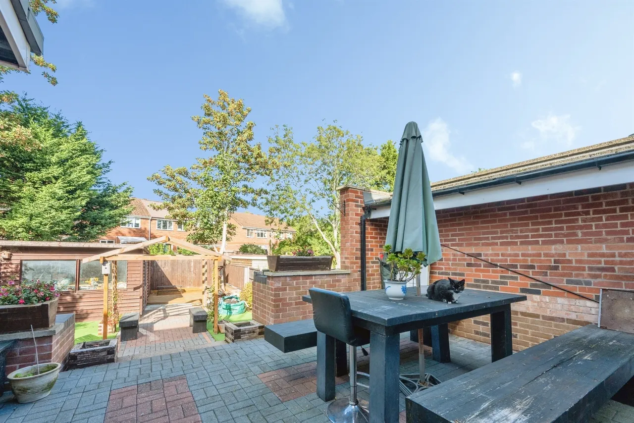 Walkwood Crescent, Redditch, B97, photo 17