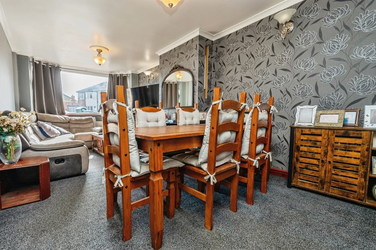 Walkwood Crescent, Redditch, B97, photo 4