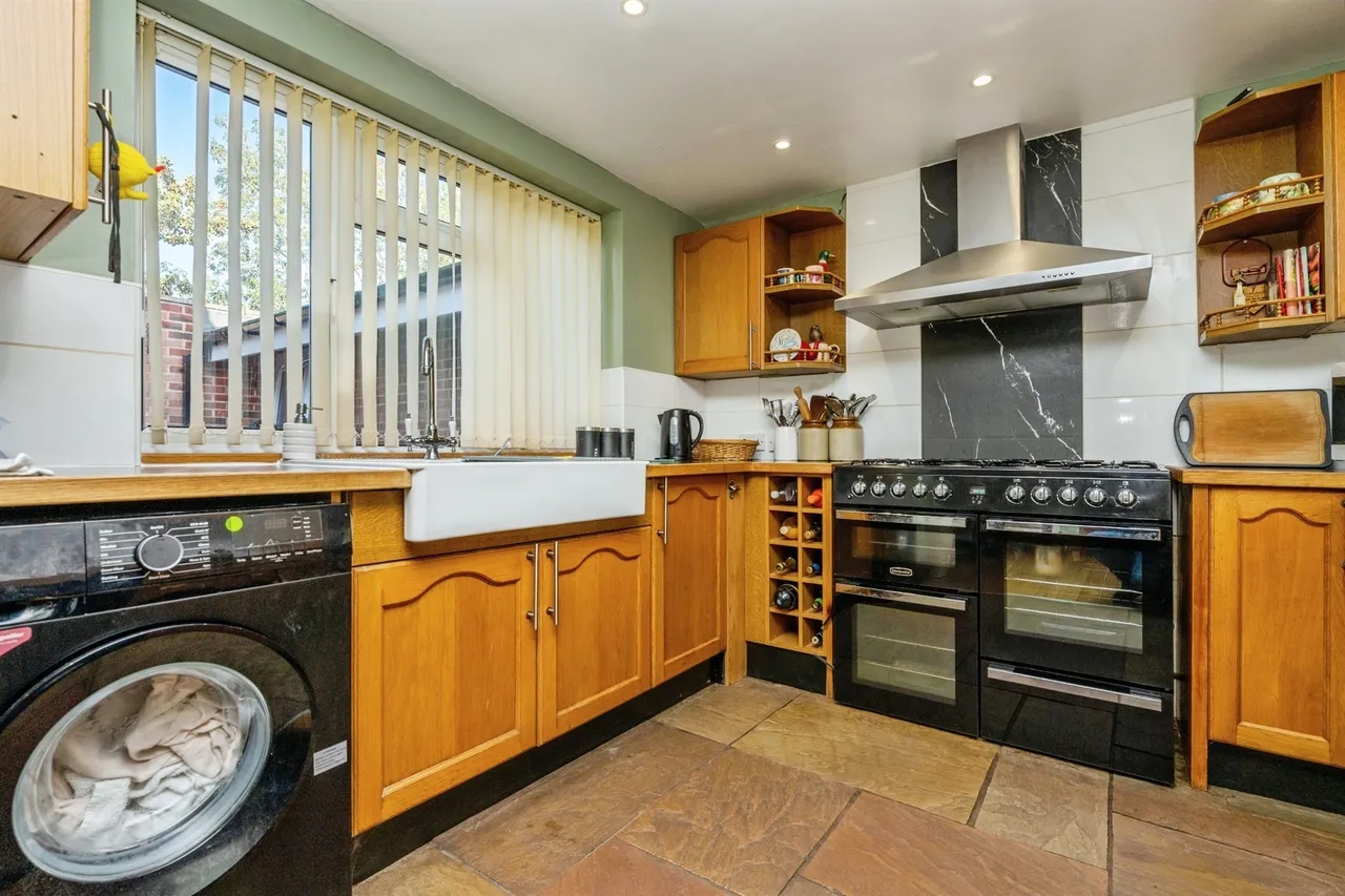 Walkwood Crescent, Redditch, B97, photo 6