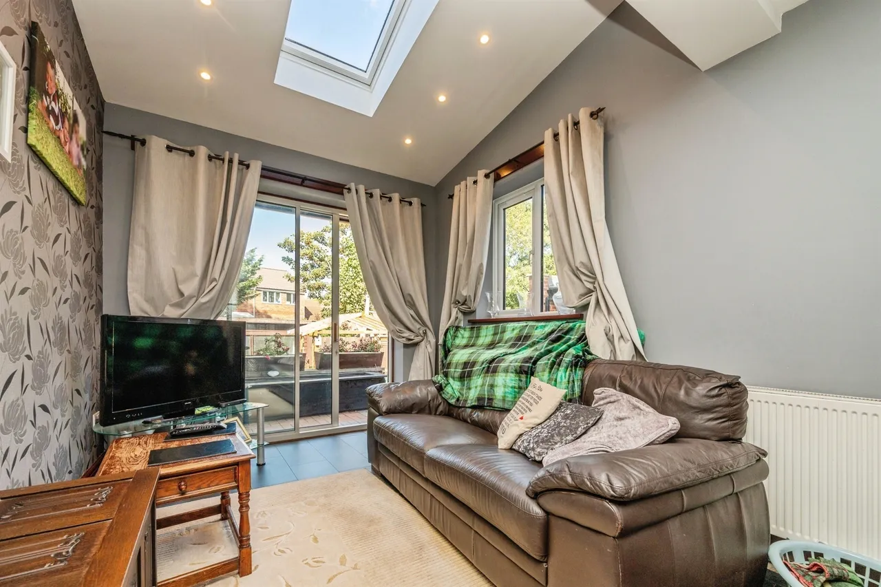 Walkwood Crescent, Redditch, B97, photo 8
