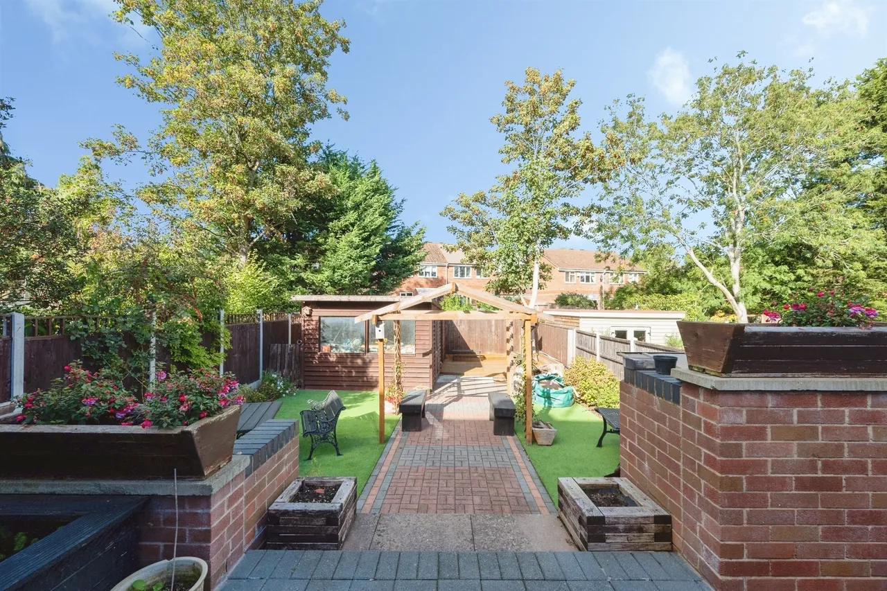 Walkwood Crescent, Redditch, B97, photo 15