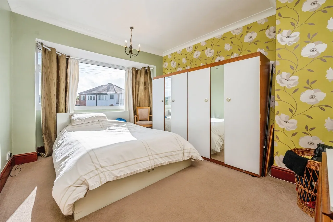 Walkwood Crescent, Redditch, B97, photo 9